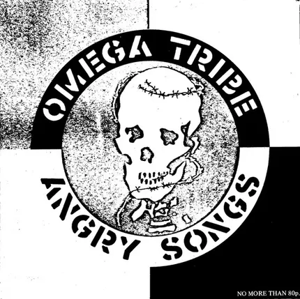 Omega Tribe - Angry Songs