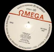 LP - Omega - XI