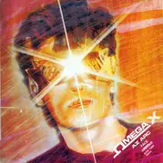 LP - Omega - Az Arc - Hungarian track titles