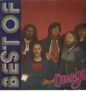 Double LP - Omega - Best Of Omega