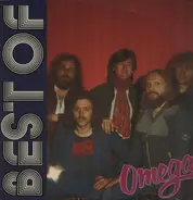 Omega - Best Of Omega