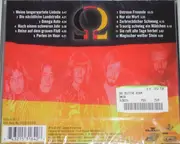 CD - Omega - Das Deutsche Album
