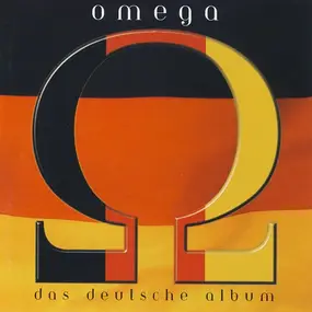 Omega - Das Deutsche Album