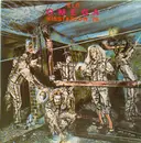 Double LP - Omega - Él? Omega Kisstadion '79