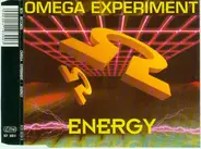 Omega Experiment - Energy