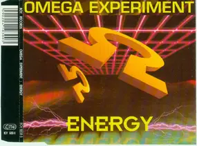 Omega Experiment - Energy