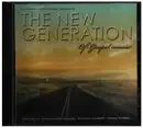 CD - Omega Forbes, Etholia Kent-Housey, Ricardo Lambert - The New Generation Of Gospel Music