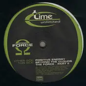 Omega Force - Positive Energy