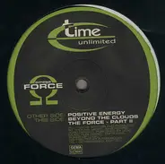Omega Force - Positive Energy
