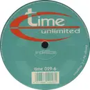12inch Vinyl Single - Omega Force - Lyrical Bassdrum