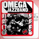 LP - Omega Jazzband - 3 - Live!