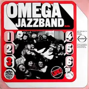 Omega Jazzband - 3 - Live!