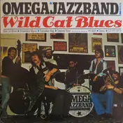 Omega Jazzband - Wild Cat Blues