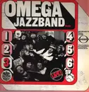 LP - Omega Jazzband - 3 - Live! - Signed