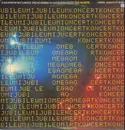 Double LP - Omega - Jubileumi Koncert