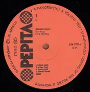 Double LP - Omega - Jubileumi Koncert
