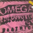 LP - Omega - Kisstadion '80