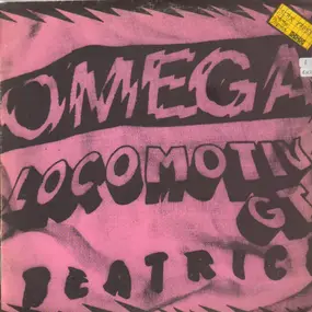 Omega - Kisstadion '80