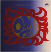 LP - Omega - Legendás Kislemezek 1967-1971