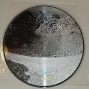 LP - Omega Massif - Kalt - Picture Disc
