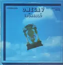 LP - Omega - Omega 7: Idorabló - +insert
