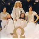 LP - Omega - Omega 8: Csillagok Útján - unplayed