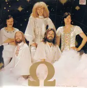 LP - Omega - Omega 8: Csillagok Útján - unplayed
