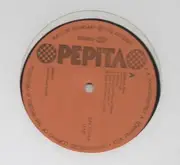 LP - Omega - Omega 8: Csillagok Útján