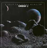 Omega - 12 - A Föld Árnyékos Oldalán