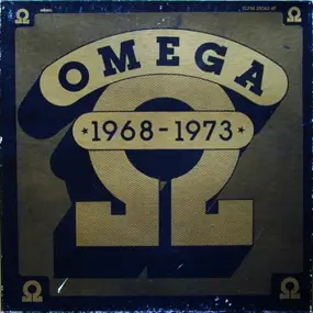 Omega - Omega 1968 - 1973