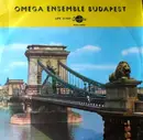 LP - Omega - Omega Ensemble Budapest
