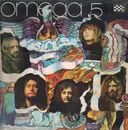 LP - Omega - Omega 5