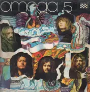 LP - Omega - Omega 5