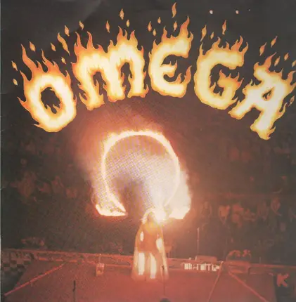 Omega - Omega III