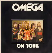 LP - Omega - On Tour