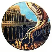 Omega Point - Take Off / Orgonon