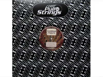 Omega Point - London Acid Symphony