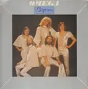 LP - Omega - Skyrover