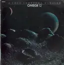 LP - Omega 12 - A FÖLD ARNYEKOS OLDALAN