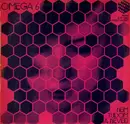 LP - Omega - 6 - Nem Tudom A Neved - pink cover 1st press