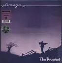 LP - Omega - The Prophet - Violet Vinyl