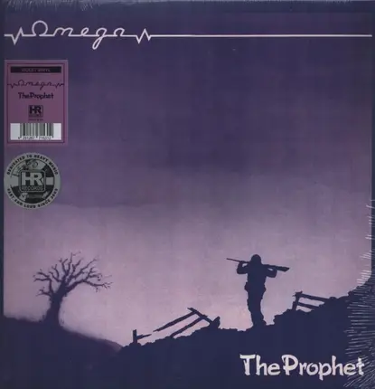 Omega - The Prophet