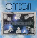 CD - Omega - Time Robber