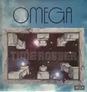 LP - Omega - Time Robber - front laminated