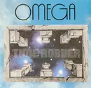 CD - Omega - Time Robber