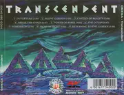 CD - Omega - Transcendent