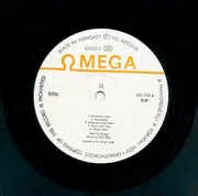 LP - Omega - XI