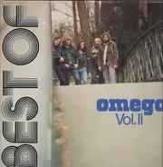 Omega - Best Of Omega Vol. II