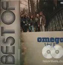Double LP - Omega - Best Of Omega Vol. II