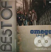 Omega - Best Of Omega Vol. II